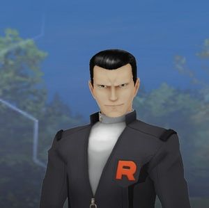 Meet your Posher, Mark